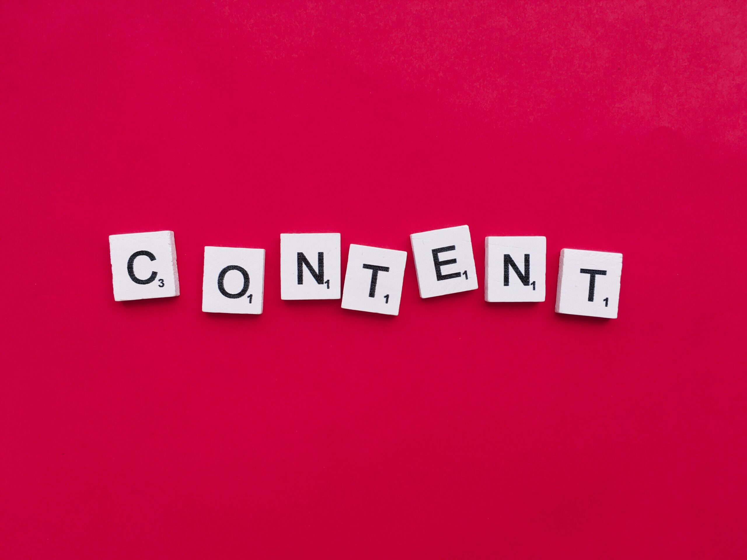 Content